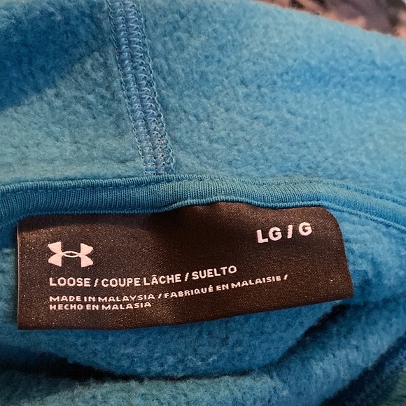 Under Armour Women’s Large - Picture 4 of 4